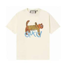 Picture of Gucci T Shirts Short _SKUGucciXS-LmptxG008510641